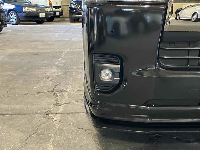 ハイエースバン スーパーＧＬ　ダークプライムＩＩ　スーパーＧＬ　全周囲カメラ　ナビ　ＴＶ　クリアランスソナー　レーンアシスト　衝突被害軽減システム　両側電動スライドドア　オートマチックハイビーム　オートライト　スマートキー　電動格納ミラー（8枚目）