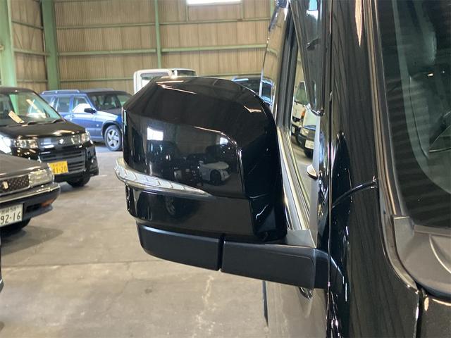 ハイエースバン スーパーＧＬ　ダークプライムＩＩ　スーパーＧＬ　全周囲カメラ　ナビ　ＴＶ　クリアランスソナー　レーンアシスト　衝突被害軽減システム　両側電動スライドドア　オートマチックハイビーム　オートライト　スマートキー　電動格納ミラー（17枚目）