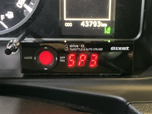 ハイエースバン スーパーＧＬ　ダークプライムＩＩ　スーパーＧＬ　全周囲カメラ　ナビ　ＴＶ　クリアランスソナー　レーンアシスト　衝突被害軽減システム　両側電動スライドドア　オートマチックハイビーム　オートライト　スマートキー　電動格納ミラー（52枚目）