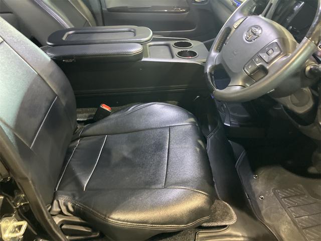 ハイエースバン スーパーＧＬ　ダークプライムＩＩ　スーパーＧＬ　全周囲カメラ　ナビ　ＴＶ　クリアランスソナー　レーンアシスト　衝突被害軽減システム　両側電動スライドドア　オートマチックハイビーム　オートライト　スマートキー　電動格納ミラー（66枚目）