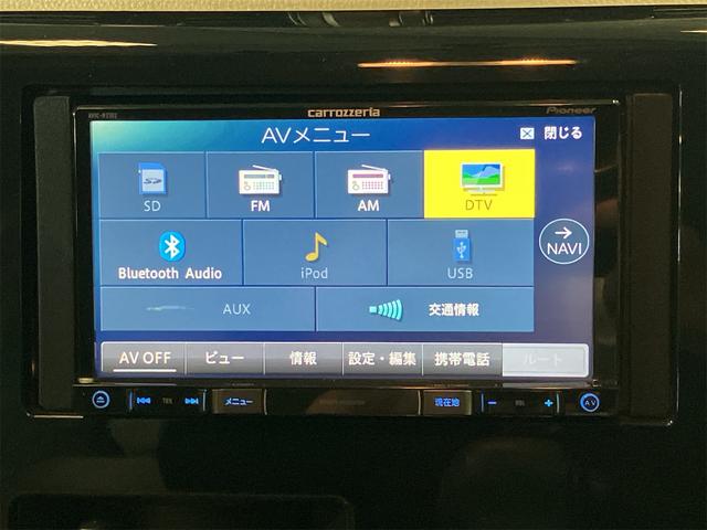 デイズ Ｊ　ＥＴＣ　ナビ　ＴＶ　キーレスエントリー　電動格納ミラー　ベンチシート　ＣＶＴ　ＡＢＳ　ＥＳＣ　ＵＳＢ　ミュージックプレイヤー接続可　Ｂｌｕｅｔｏｏｔｈ　衝突安全ボディ　エアコン　パワーステアリング（4枚目）