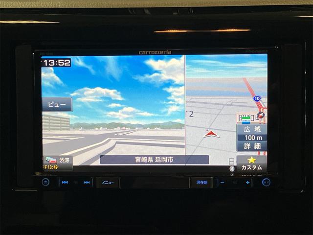 デイズ Ｊ　ＥＴＣ　ナビ　ＴＶ　キーレスエントリー　電動格納ミラー　ベンチシート　ＣＶＴ　ＡＢＳ　ＥＳＣ　ＵＳＢ　ミュージックプレイヤー接続可　Ｂｌｕｅｔｏｏｔｈ　衝突安全ボディ　エアコン　パワーステアリング（5枚目）