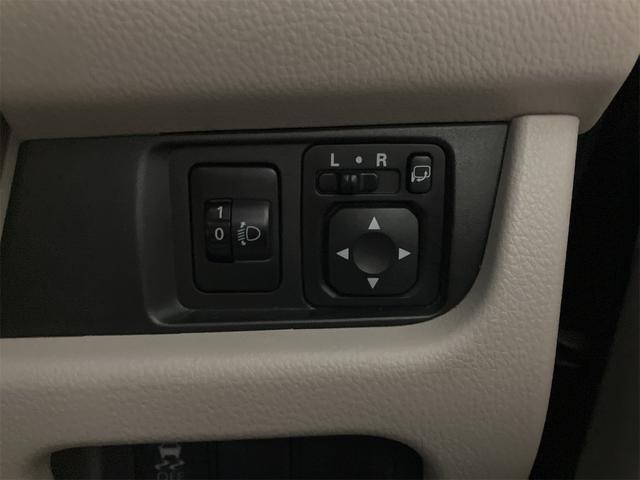 デイズ Ｊ　ＥＴＣ　ナビ　ＴＶ　キーレスエントリー　電動格納ミラー　ベンチシート　ＣＶＴ　ＡＢＳ　ＥＳＣ　ＵＳＢ　ミュージックプレイヤー接続可　Ｂｌｕｅｔｏｏｔｈ　衝突安全ボディ　エアコン　パワーステアリング（8枚目）