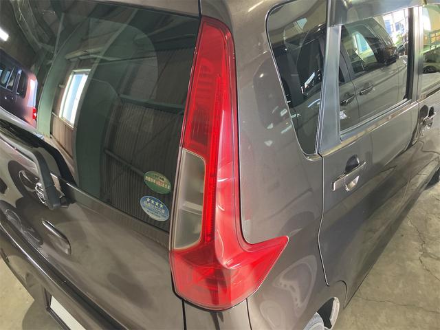 デイズ Ｊ　ＥＴＣ　ナビ　ＴＶ　キーレスエントリー　電動格納ミラー　ベンチシート　ＣＶＴ　ＡＢＳ　ＥＳＣ　ＵＳＢ　ミュージックプレイヤー接続可　Ｂｌｕｅｔｏｏｔｈ　衝突安全ボディ　エアコン　パワーステアリング（18枚目）