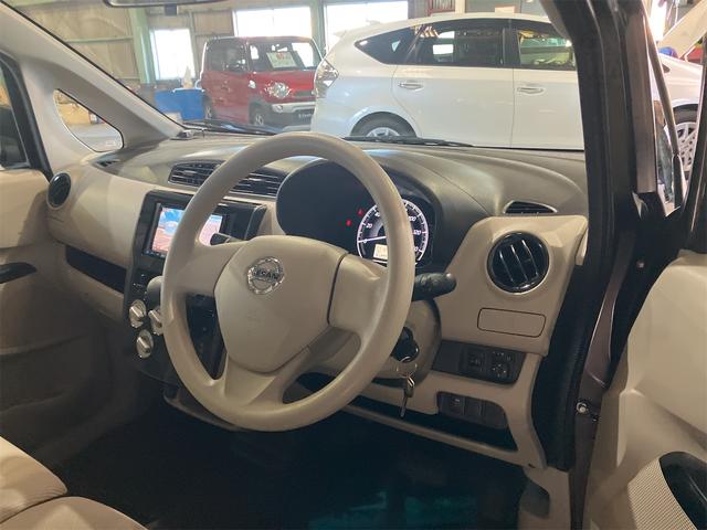 デイズ Ｊ　ＥＴＣ　ナビ　ＴＶ　キーレスエントリー　電動格納ミラー　ベンチシート　ＣＶＴ　ＡＢＳ　ＥＳＣ　ＵＳＢ　ミュージックプレイヤー接続可　Ｂｌｕｅｔｏｏｔｈ　衝突安全ボディ　エアコン　パワーステアリング（55枚目）