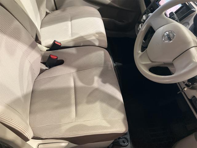 デイズ Ｊ　ＥＴＣ　ナビ　ＴＶ　キーレスエントリー　電動格納ミラー　ベンチシート　ＣＶＴ　ＡＢＳ　ＥＳＣ　ＵＳＢ　ミュージックプレイヤー接続可　Ｂｌｕｅｔｏｏｔｈ　衝突安全ボディ　エアコン　パワーステアリング（58枚目）