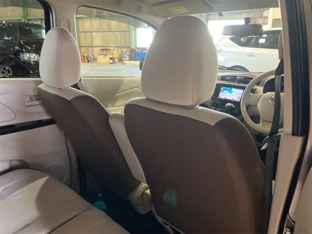 デイズ Ｊ　ＥＴＣ　ナビ　ＴＶ　キーレスエントリー　電動格納ミラー　ベンチシート　ＣＶＴ　ＡＢＳ　ＥＳＣ　ＵＳＢ　ミュージックプレイヤー接続可　Ｂｌｕｅｔｏｏｔｈ　衝突安全ボディ　エアコン　パワーステアリング（61枚目）