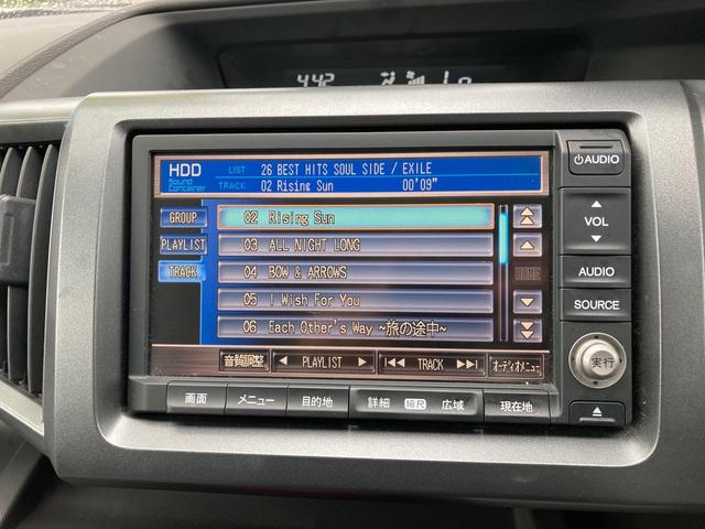 G Lパッケージ 両側電動スライドドア ナビ バックカメラ ETC ミニバン AC オーディオ付 CVT ブラック(3枚目)