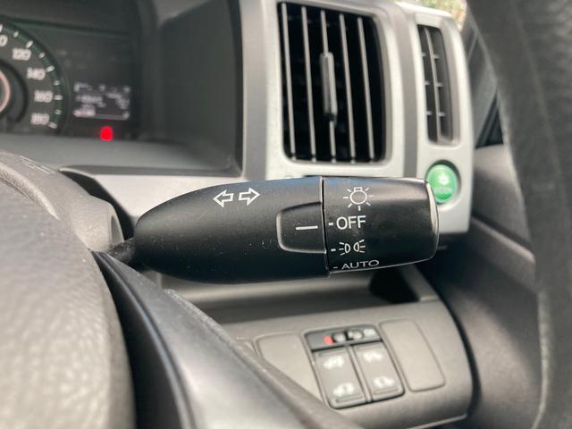 G Lパッケージ 両側電動スライドドア ナビ バックカメラ ETC ミニバン AC オーディオ付 CVT ブラック(7枚目)