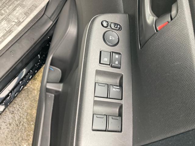 G Lパッケージ 両側電動スライドドア ナビ バックカメラ ETC ミニバン AC オーディオ付 CVT ブラック(8枚目)