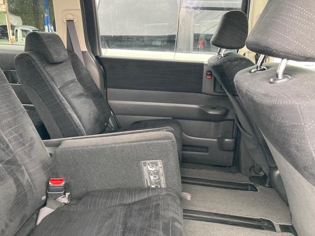 G Lパッケージ 両側電動スライドドア ナビ バックカメラ ETC ミニバン AC オーディオ付 CVT ブラック(28枚目)