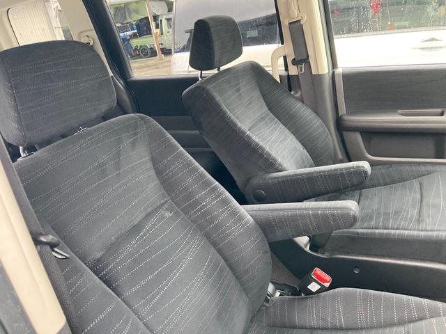 G Lパッケージ 両側電動スライドドア ナビ バックカメラ ETC ミニバン AC オーディオ付 CVT ブラック(31枚目)