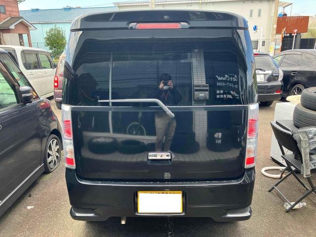 スクラムワゴン ＰＺターボ　両側スライド・片側電動　ＨＩＤ　キーレスエントリー　電動格納ミラー　ＡＴ　盗難防止システム　ＡＢＳ　ＣＤ　アルミホイール　衝突安全ボディ　エアコン　パワーステアリング　パワーウィンドウ（15枚目）