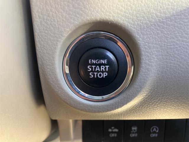 アルトラパン Fリミテッド 衝突被害軽減システム オートライト HID スマートキー アイドリングストップ 電動格納ミラー シートヒーター CVT 盗難防止システム ABS ESC アルミホイール 衝突安全ボディ エアコン(6枚目)