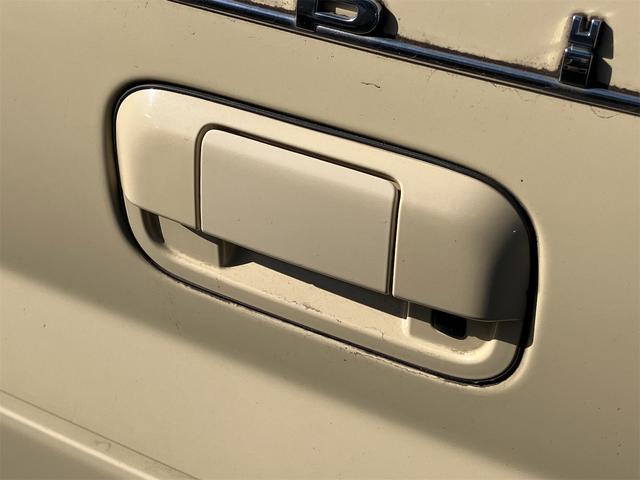 アルトラパン Fリミテッド 衝突被害軽減システム オートライト HID スマートキー アイドリングストップ 電動格納ミラー シートヒーター CVT 盗難防止システム ABS ESC アルミホイール 衝突安全ボディ エアコン(35枚目)