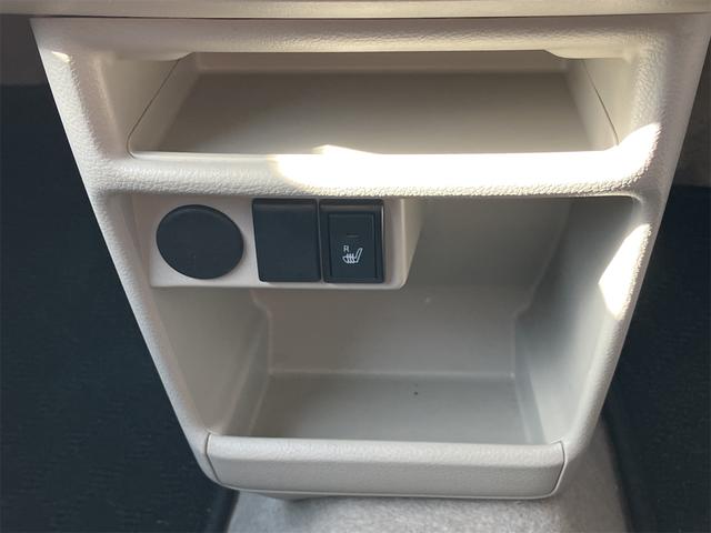 アルトラパン Fリミテッド 衝突被害軽減システム オートライト HID スマートキー アイドリングストップ 電動格納ミラー シートヒーター CVT 盗難防止システム ABS ESC アルミホイール 衝突安全ボディ エアコン(43枚目)