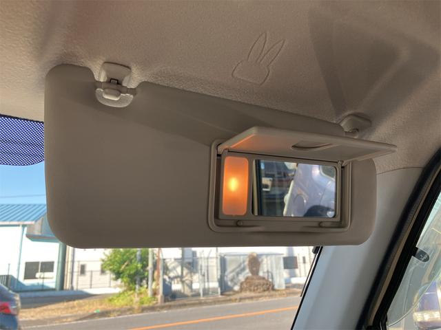 アルトラパン Fリミテッド 衝突被害軽減システム オートライト HID スマートキー アイドリングストップ 電動格納ミラー シートヒーター CVT 盗難防止システム ABS ESC アルミホイール 衝突安全ボディ エアコン(50枚目)