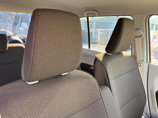 アルトラパン Fリミテッド 衝突被害軽減システム オートライト HID スマートキー アイドリングストップ 電動格納ミラー シートヒーター CVT 盗難防止システム ABS ESC アルミホイール 衝突安全ボディ エアコン(57枚目)