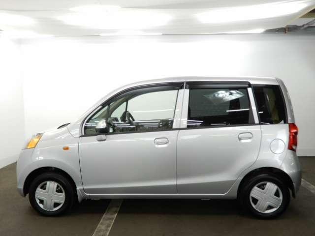 コンフォートスペシャル CDオーディオ キーレス ベンチシート 車検令和3年7月 ヘッドライトレベライザー(3枚目)
