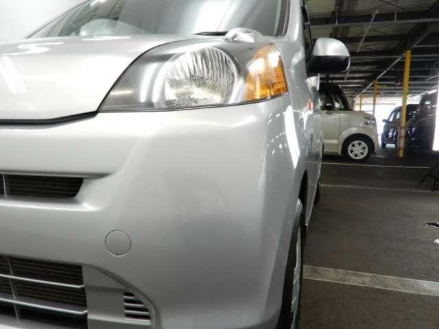 コンフォートスペシャル CDオーディオ キーレス ベンチシート 車検令和3年7月 ヘッドライトレベライザー(18枚目)