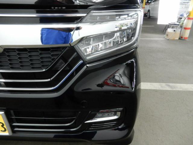 G・Lホンダセンシング メモリーナビ リアカメラ LED ETC スマートキ Wエアバック オートクルーズ メモリ-ナビ 横滑防止 キーフリー ETC パワーステアリング ABS PW エアバッグ アルミホイル エコアイドル(20枚目)