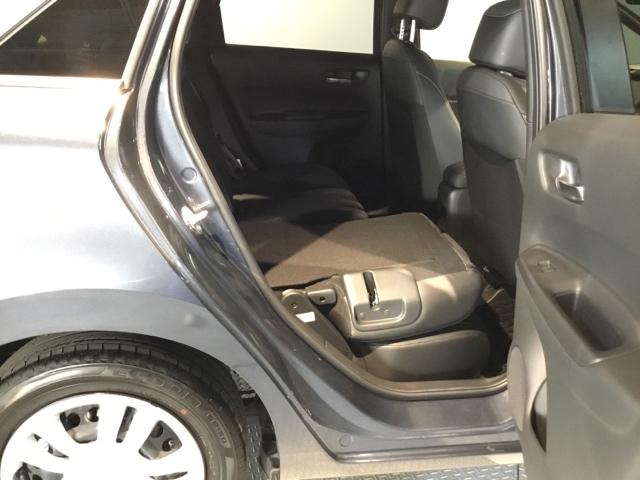 フィット ホーム　試乗車　メモリーナビ　ドラレコ　ＥＴＣ　記録簿　衝突軽減　リアカメラ　ソナー　ＵＳＢ接続　ＡＡＣ　横滑り防止機能　サイドエアバック　ＬＥＤライト　クルーズコントロール　パワーウィンドウ　スマキー（13枚目）