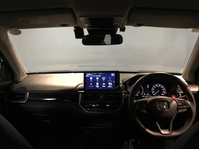 ＷＲ－Ｖ Ｚ＋　メモリーナビ　リアカメラ　ドラレコ　クリソナ　追突軽減ブレーキ　フルセグテレビ　サイドエアバッグ　盗難防止システム　運転席エアバッグ　Ｂカメラ　クルコン　横滑り防止　ドライブレコーダー　キーフリー（2枚目）