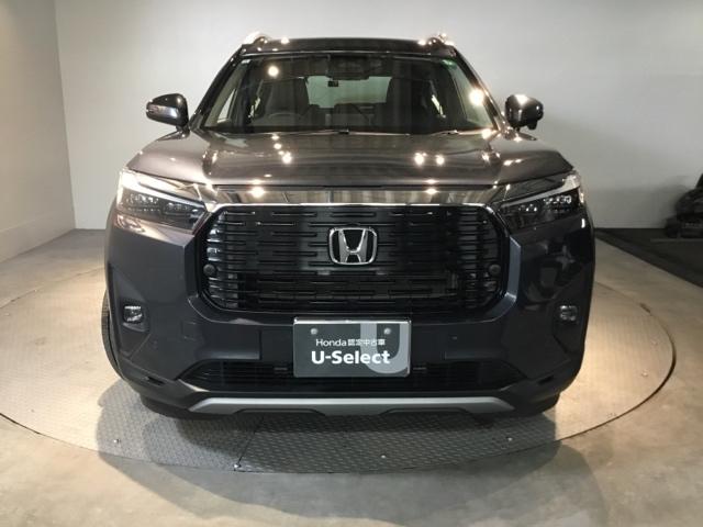 ＷＲ－Ｖ Ｚ＋　メモリーナビ　リアカメラ　ドラレコ　クリソナ　追突軽減ブレーキ　フルセグテレビ　サイドエアバッグ　盗難防止システム　運転席エアバッグ　Ｂカメラ　クルコン　横滑り防止　ドライブレコーダー　キーフリー（6枚目）