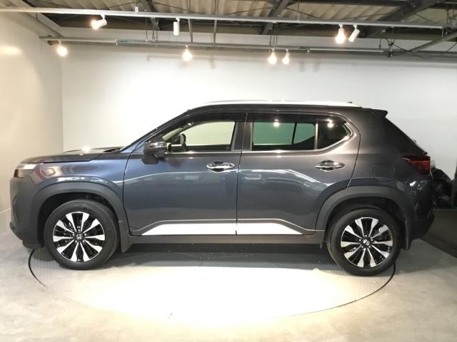 ＷＲ－Ｖ Ｚ＋　メモリーナビ　リアカメラ　ドラレコ　クリソナ　追突軽減ブレーキ　フルセグテレビ　サイドエアバッグ　盗難防止システム　運転席エアバッグ　Ｂカメラ　クルコン　横滑り防止　ドライブレコーダー　キーフリー（7枚目）