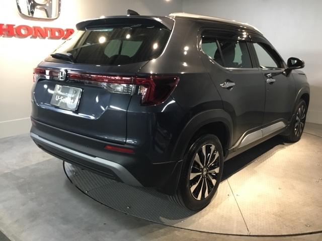 ＷＲ－Ｖ Ｚ＋　メモリーナビ　リアカメラ　ドラレコ　クリソナ　追突軽減ブレーキ　フルセグテレビ　サイドエアバッグ　盗難防止システム　運転席エアバッグ　Ｂカメラ　クルコン　横滑り防止　ドライブレコーダー　キーフリー（8枚目）