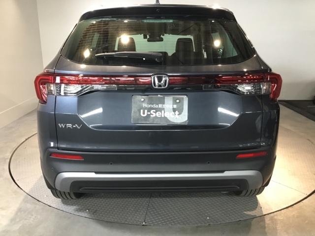 ＷＲ－Ｖ Ｚ＋　メモリーナビ　リアカメラ　ドラレコ　クリソナ　追突軽減ブレーキ　フルセグテレビ　サイドエアバッグ　盗難防止システム　運転席エアバッグ　Ｂカメラ　クルコン　横滑り防止　ドライブレコーダー　キーフリー（9枚目）