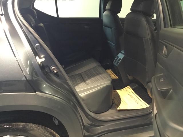 ＷＲ－Ｖ Ｚ＋　メモリーナビ　リアカメラ　ドラレコ　クリソナ　追突軽減ブレーキ　フルセグテレビ　サイドエアバッグ　盗難防止システム　運転席エアバッグ　Ｂカメラ　クルコン　横滑り防止　ドライブレコーダー　キーフリー（14枚目）