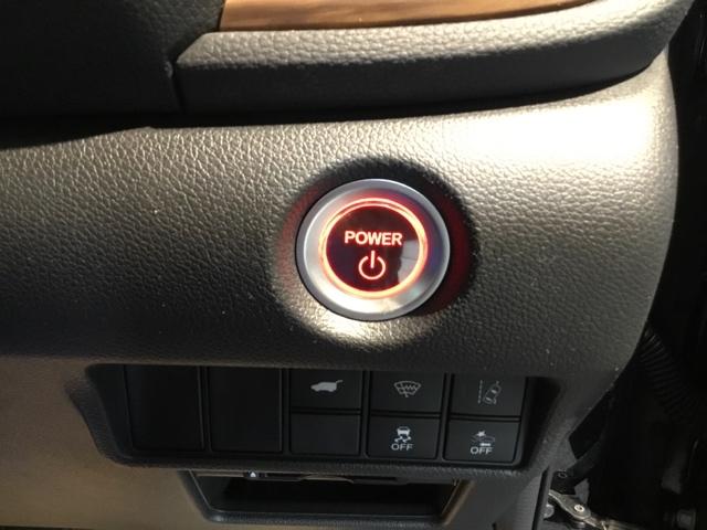 ＣＲ－Ｖハイブリッド ｅ：ＨＥＶＥＸ・マスターピース　メモリーナビ　リアカメラ　ＥＴＣ　サンル－フ　Ｂカメラ　革シート　フルセグテレビ　シートヒーター　電動シート　衝突軽減ブレーキ　ＬＥＤヘッド　クルコン　キーレス　横滑り防止装置　スマートキー（25枚目）