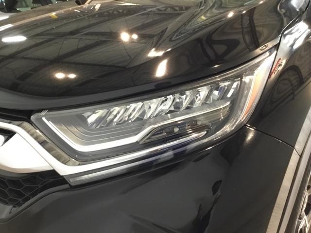 ＣＲ－Ｖハイブリッド ｅ：ＨＥＶＥＸ・マスターピース　メモリーナビ　リアカメラ　ＥＴＣ　サンル－フ　Ｂカメラ　革シート　フルセグテレビ　シートヒーター　電動シート　衝突軽減ブレーキ　ＬＥＤヘッド　クルコン　キーレス　横滑り防止装置　スマートキー（32枚目）