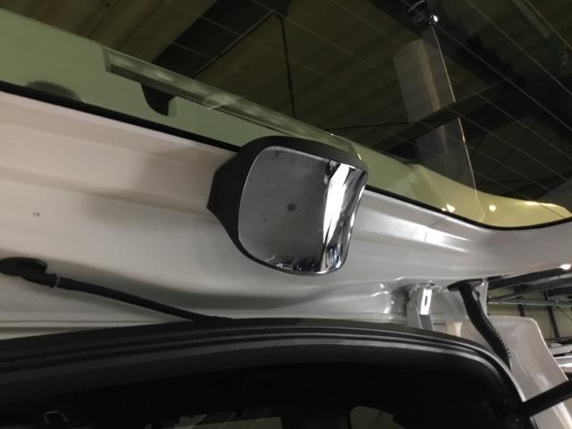 Ｎ－ＢＯＸカスタム Ｌターボスタイル＋ブラック　両側電動スライドドア　ＥＴＣ　リアカメラ　ベンチＳ　ターボエンジン　スマ－トキ－　エアバック　横滑り防止機能　ナビ＆ＴＶ　サイドカーテンエアバック　ＵＳＢ接続　クルーズコントロール　助手席エアバッグ（12枚目）