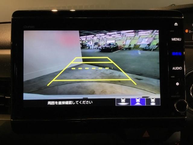 Ｎ－ＢＯＸカスタム Ｌターボスタイル＋ブラック　両側電動スライドドア　ＥＴＣ　リアカメラ　ベンチＳ　ターボエンジン　スマ－トキ－　エアバック　横滑り防止機能　ナビ＆ＴＶ　サイドカーテンエアバック　ＵＳＢ接続　クルーズコントロール　助手席エアバッグ（24枚目）