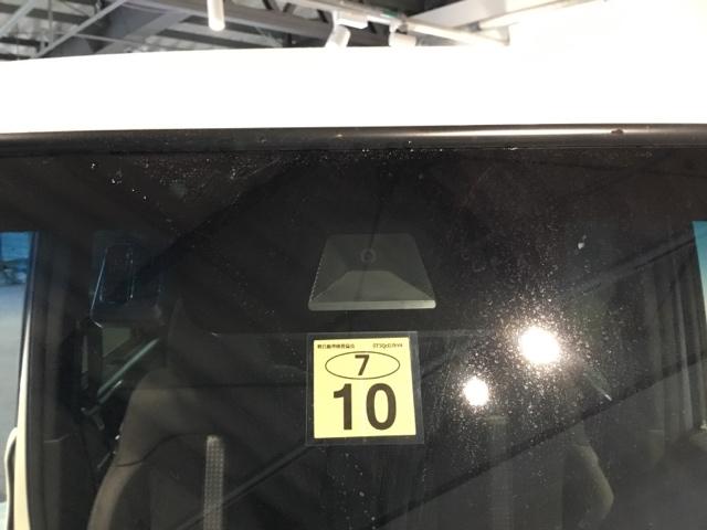 Ｎ－ＢＯＸカスタム Ｌターボスタイル＋ブラック　両側電動スライドドア　ＥＴＣ　リアカメラ　ベンチＳ　ターボエンジン　スマ－トキ－　エアバック　横滑り防止機能　ナビ＆ＴＶ　サイドカーテンエアバック　ＵＳＢ接続　クルーズコントロール　助手席エアバッグ（35枚目）