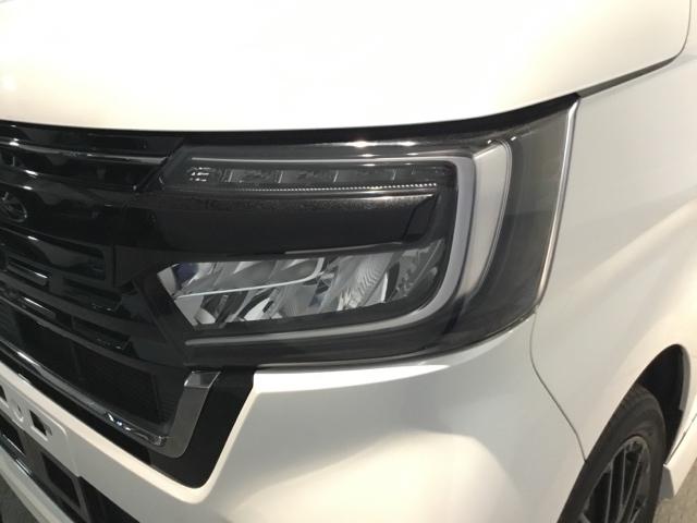 Ｎ－ＢＯＸカスタム Ｌターボスタイル＋ブラック　両側電動スライドドア　ＥＴＣ　リアカメラ　ベンチＳ　ターボエンジン　スマ－トキ－　エアバック　横滑り防止機能　ナビ＆ＴＶ　サイドカーテンエアバック　ＵＳＢ接続　クルーズコントロール　助手席エアバッグ（37枚目）