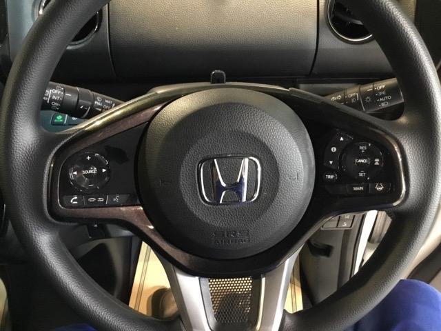 N-BOXカスタム G・EXホンダセンシング メモリーナビ フルセグ リアカメラ ETC ドラレコ 衝突被害軽減装置 エアコン 盗難防止システム PW ドライブレコーダー キーフリーシステム ナビTV クリアランスソナー サイドエアバッグ ABS(3枚目)