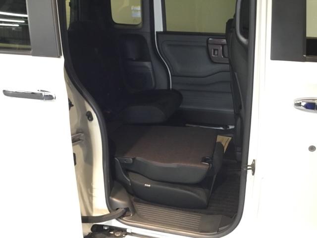N-BOXカスタム G・EXホンダセンシング メモリーナビ フルセグ リアカメラ ETC ドラレコ 衝突被害軽減装置 エアコン 盗難防止システム PW ドライブレコーダー キーフリーシステム ナビTV クリアランスソナー サイドエアバッグ ABS(13枚目)