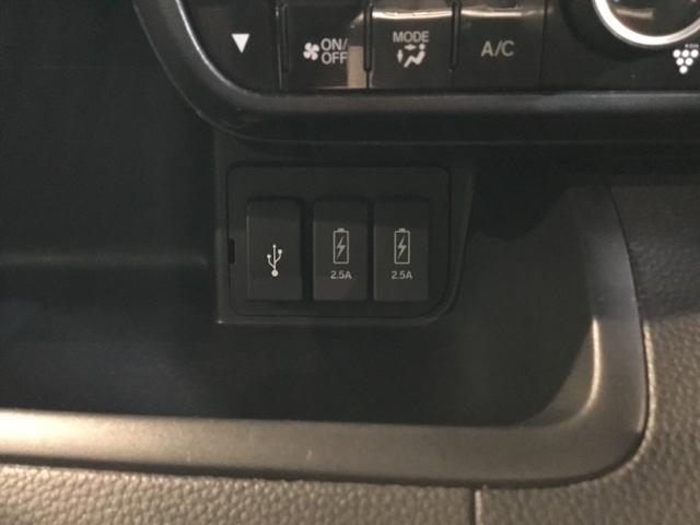 N-BOXカスタム G・EXホンダセンシング メモリーナビ フルセグ リアカメラ ETC ドラレコ 衝突被害軽減装置 エアコン 盗難防止システム PW ドライブレコーダー キーフリーシステム ナビTV クリアランスソナー サイドエアバッグ ABS(25枚目)