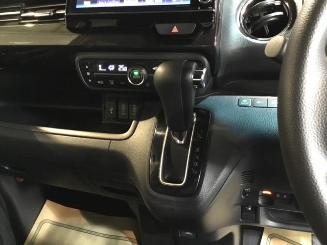 N-BOXカスタム G・EXホンダセンシング メモリーナビ フルセグ リアカメラ ETC ドラレコ 衝突被害軽減装置 エアコン 盗難防止システム PW ドライブレコーダー キーフリーシステム ナビTV クリアランスソナー サイドエアバッグ ABS(26枚目)