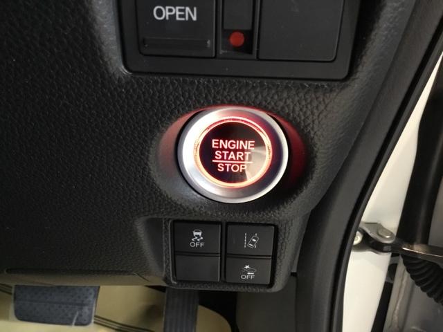 N-BOXカスタム G・EXホンダセンシング メモリーナビ フルセグ リアカメラ ETC ドラレコ 衝突被害軽減装置 エアコン 盗難防止システム PW ドライブレコーダー キーフリーシステム ナビTV クリアランスソナー サイドエアバッグ ABS(30枚目)