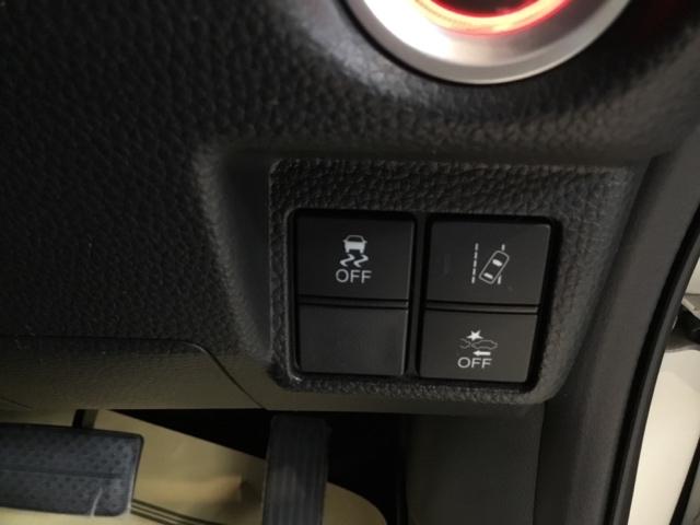 N-BOXカスタム G・EXホンダセンシング メモリーナビ フルセグ リアカメラ ETC ドラレコ 衝突被害軽減装置 エアコン 盗難防止システム PW ドライブレコーダー キーフリーシステム ナビTV クリアランスソナー サイドエアバッグ ABS(31枚目)