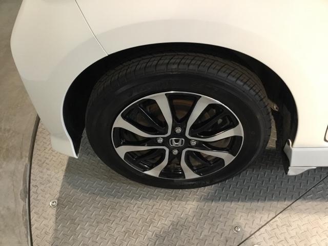 N-BOXカスタム G・EXホンダセンシング メモリーナビ フルセグ リアカメラ ETC ドラレコ 衝突被害軽減装置 エアコン 盗難防止システム PW ドライブレコーダー キーフリーシステム ナビTV クリアランスソナー サイドエアバッグ ABS(37枚目)