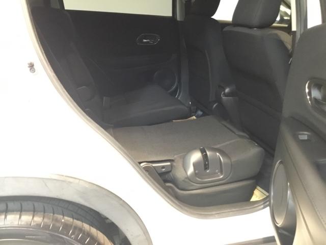 ヴェゼル Ｘ　メモリーナビ　リアカメラ　ＥＴＣ　アルミホイール　追突軽減ブレーキ　スマ－トキ－　ＵＳＢ　サイドエアバッグ　パワーウィンドウ　盗難防止システム　横滑り防止　ＬＥＤヘッドランプ　クルコン　ＰＳ　ＡＢＳ（12枚目）