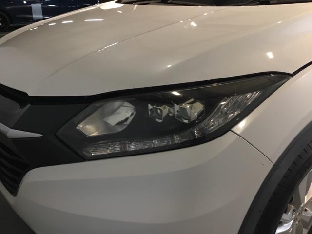 ヴェゼル Ｘ　メモリーナビ　リアカメラ　ＥＴＣ　アルミホイール　追突軽減ブレーキ　スマ－トキ－　ＵＳＢ　サイドエアバッグ　パワーウィンドウ　盗難防止システム　横滑り防止　ＬＥＤヘッドランプ　クルコン　ＰＳ　ＡＢＳ（29枚目）