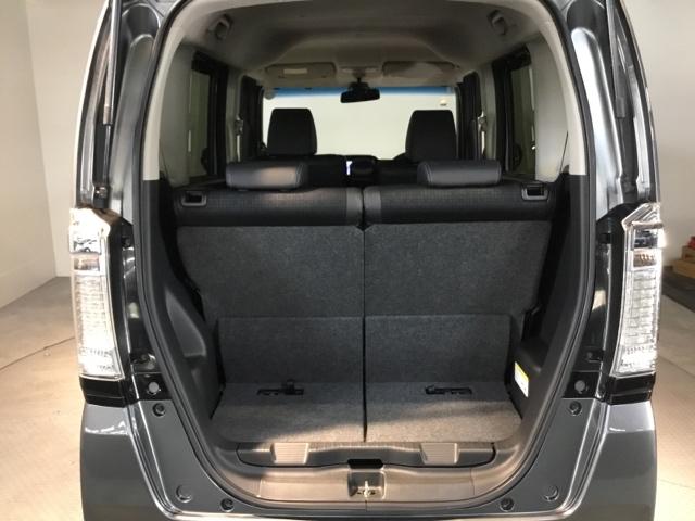 Ｎ－ＢＯＸカスタム Ｇ・ターボＬパッケージ　メモリーナビ　ＥＴＣ　リアカメラ　ＡＵＴＯエアコン　ナビＴＶ　地デジテレビ　Ｂカメ　サイドカーテンエアバック　盗難警報装置　横滑防止装置　ＰＳ　ＰＷ　ターボエンジン　ＥＣＯモード　運転席エアバッグ（10枚目）