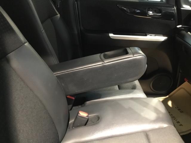 Ｎ－ＢＯＸカスタム Ｇ・ターボＬパッケージ　メモリーナビ　ＥＴＣ　リアカメラ　ＡＵＴＯエアコン　ナビＴＶ　地デジテレビ　Ｂカメ　サイドカーテンエアバック　盗難警報装置　横滑防止装置　ＰＳ　ＰＷ　ターボエンジン　ＥＣＯモード　運転席エアバッグ（22枚目）