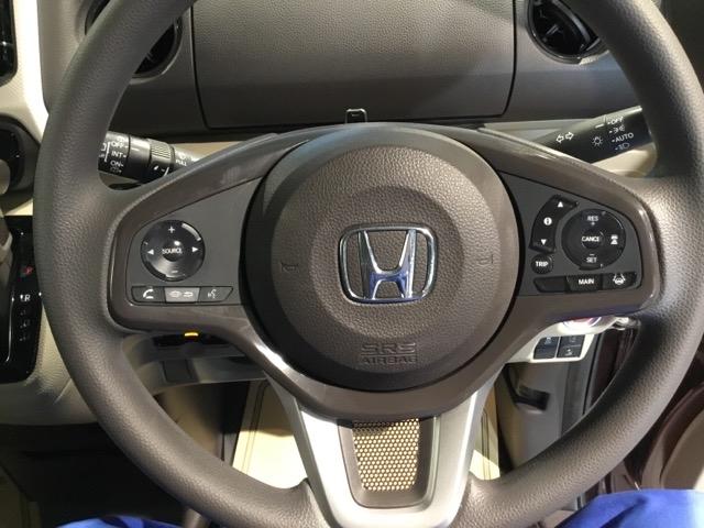 Ｎ－ＢＯＸ Ｇ・Ｌホンダセンシング　メモリーナビ　ドラレコ　ＥＴＣ　リアカメラ　レーダブレーキ　Ａストップ　ＥＳＣ　キーフリーシステム　ＬＥＤライト　フルセグ対応　バックＭ　ＴＶナビ　ＵＳＢ　スマートキー　クルコン　両席エアバック（3枚目）